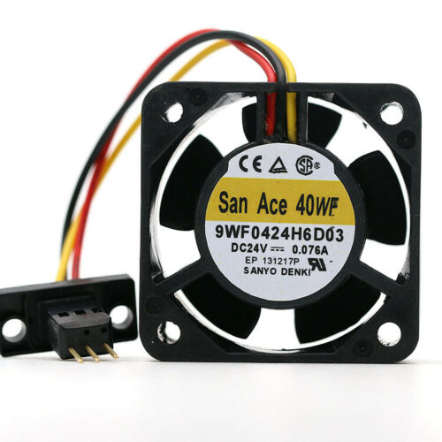 Industrial Fan