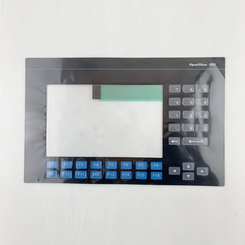 2711-K9A1 2711-K9 series membrane for Allen Bradley PanelView 900 series, FAST SHIPPING