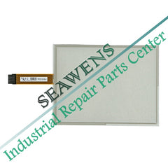 2711P-RDT10C Touchpad, Membrane Case Snap 2711P-T10C4A1/2/8/9/B1/D1/C6
