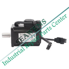 Delta 400W B3M Servo Motor ECM-B3M-CA0604RS1/SS1/RC1/RJ1/SC1/SJ1 1.2nm 220VAC/3000rpm