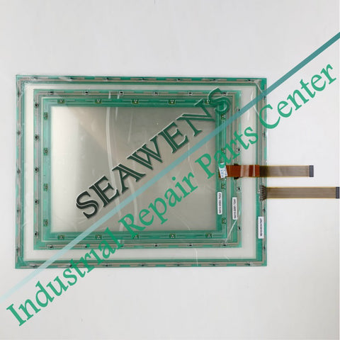 N010-0551-T268 N010-0550-T715 N010-0551-T255/T256 Touch screen