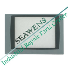 2711P-RDT10C Touchpad, Membrane Case Snap 2711P-T10C4A1/2/8/9/B1/D1/C6