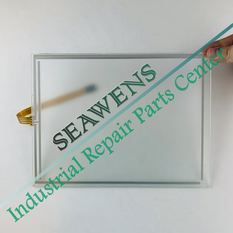 00.783.2507/01 Touch Screen Glass For Heidelberg CX102 Machine Panel Repair,New Available&Stock Inventory
