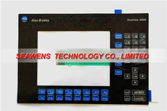 2711E-K10C6 2711-K10 series membrane for Allen Bradley PanelView 1000e series, FAST SHIPPING