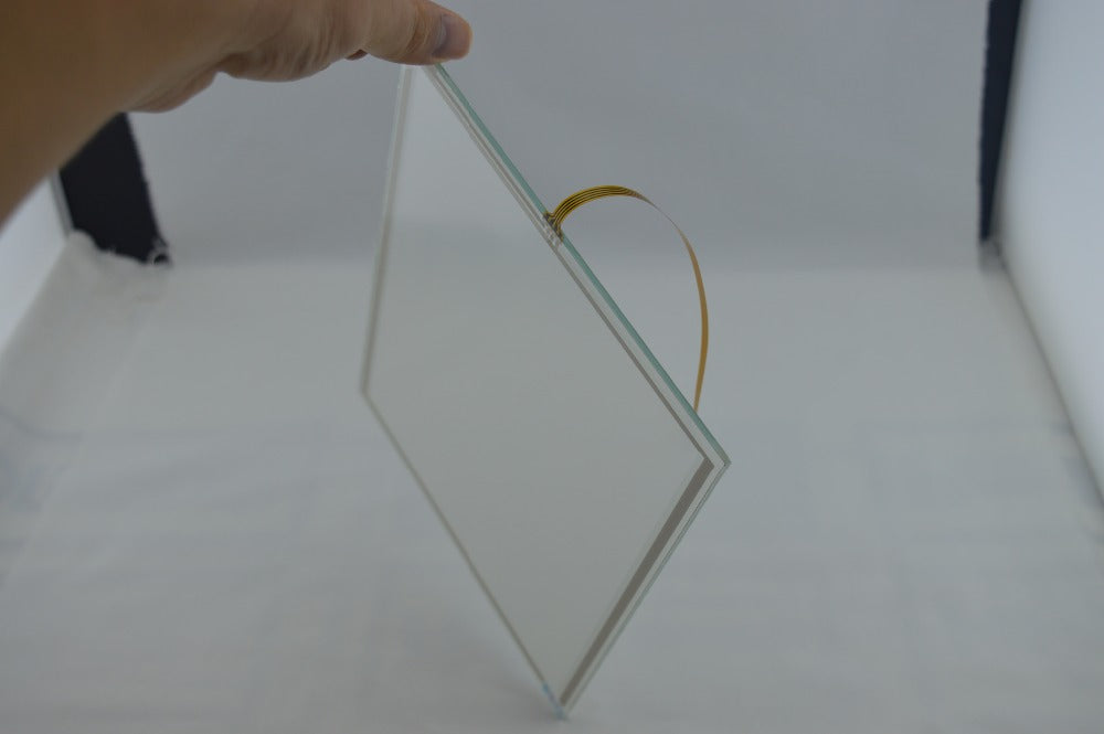 Touch Screen Touch Glass Panel For KTP400 6AV6 647-0AA11-3AX0 HMI Repair Parts