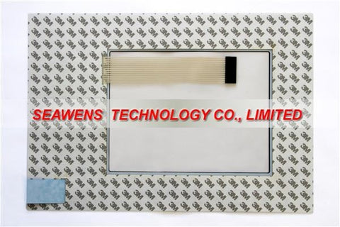 2711-K10C8 2711-K10 series membrane for Allen Bradley PanelView 1000 series, FAST SHIPPING