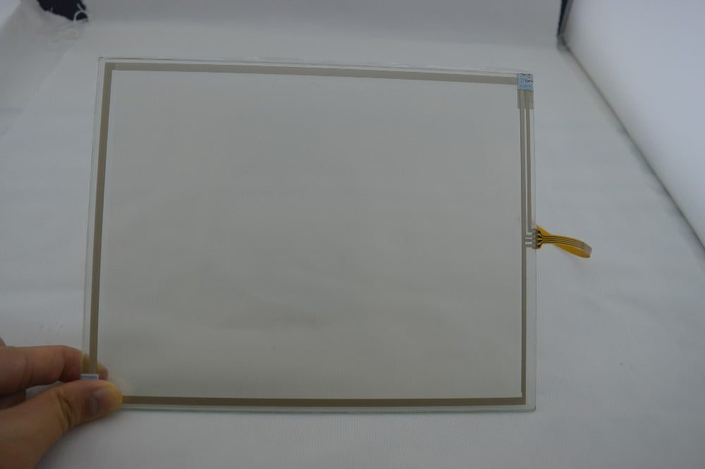 Touch Screen Touch Glass Panel For KTP400 6AV6 647-0AA11-3AX0 HMI Repair Parts