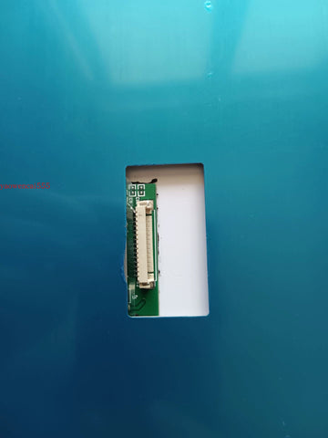 Taichung Seiji 8000 computer monochrome display, injection molding machine display, Mengli computer display 9.4 inches