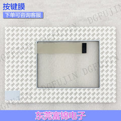 2711-K10G20L1 2711-K10G3 2711-K10G15L1 button film, button panel, shell