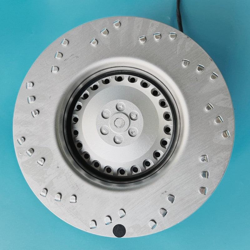 NBM RCR190P5-3TP RCM160P5-3TP RCM135P5-3TP RCAR135P5 Fan