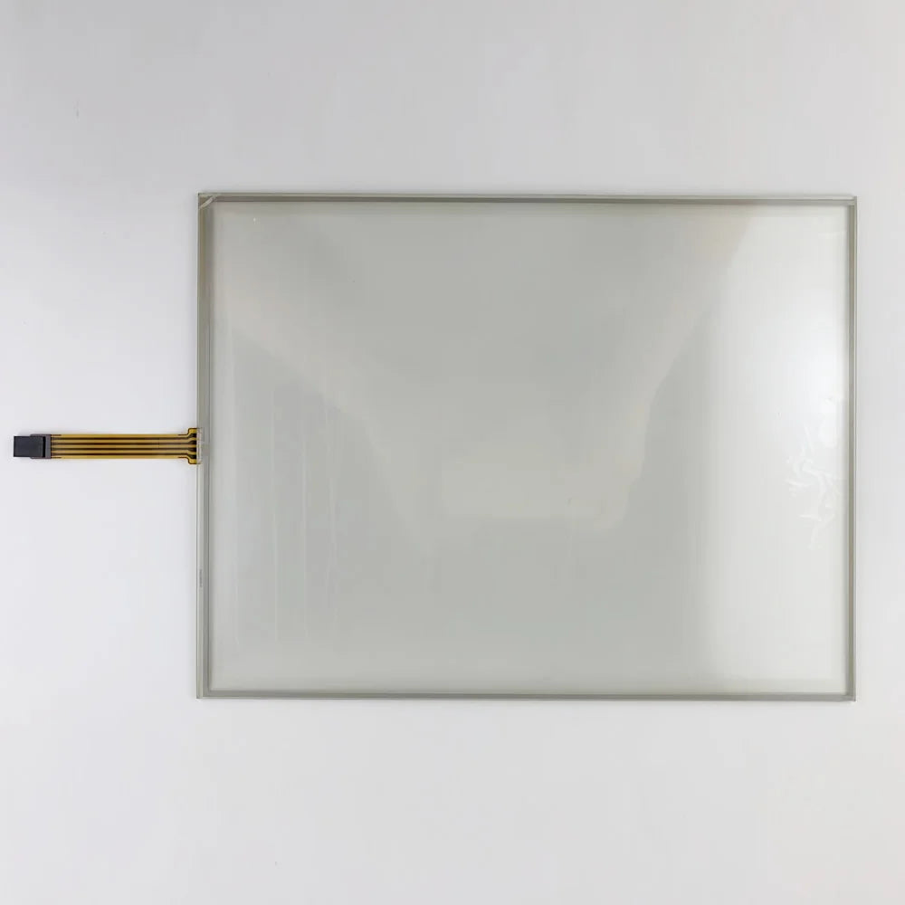 New 5AP920.1505-KB0 Touch Screen Glass For HMI Operation Panel Repair,Available&Stock Inventory