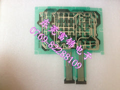 A02B-0261-C162/MCR New key film for FANUC FANUC system