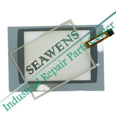 2711P-RDT10C Touchpad, Membrane Case Snap 2711P-T10C4A1/2/8/9/B1/D1/C6