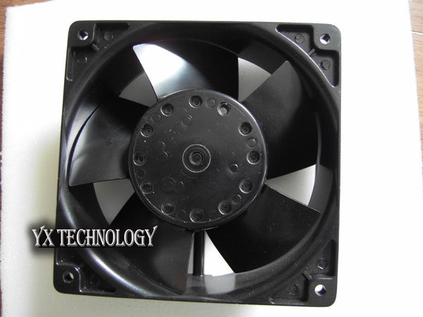 Brand new original Cabinet axial fan 4E-230B 230V high temperature cooling fan 120*120*38mm