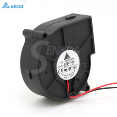 Delta BFB0712H 7530 DC 12V 0.36A projector blower centrifugal fan cooling fan