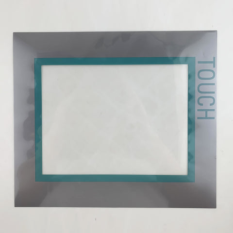 6AV6643-0CD01-1AX1 MP277-10,SIMATIC Protective Film,Membrance Only