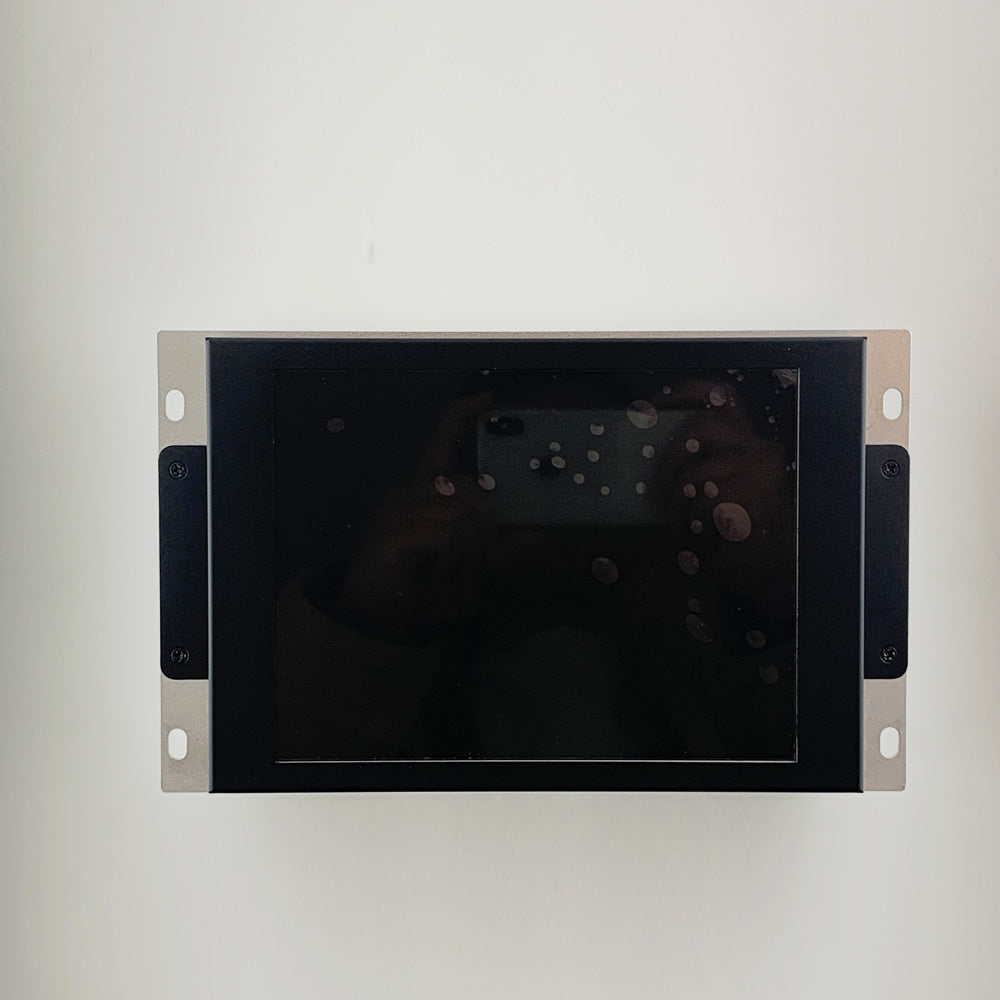 MITSUBISHI CNC MONITORS