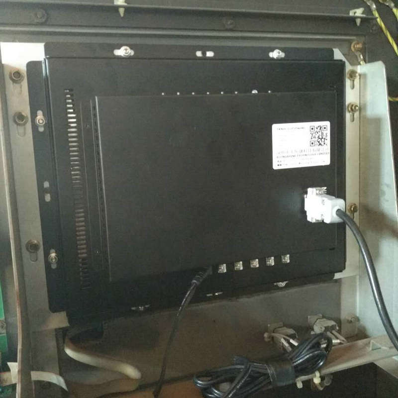 TOSHIBA CNC MONITORS