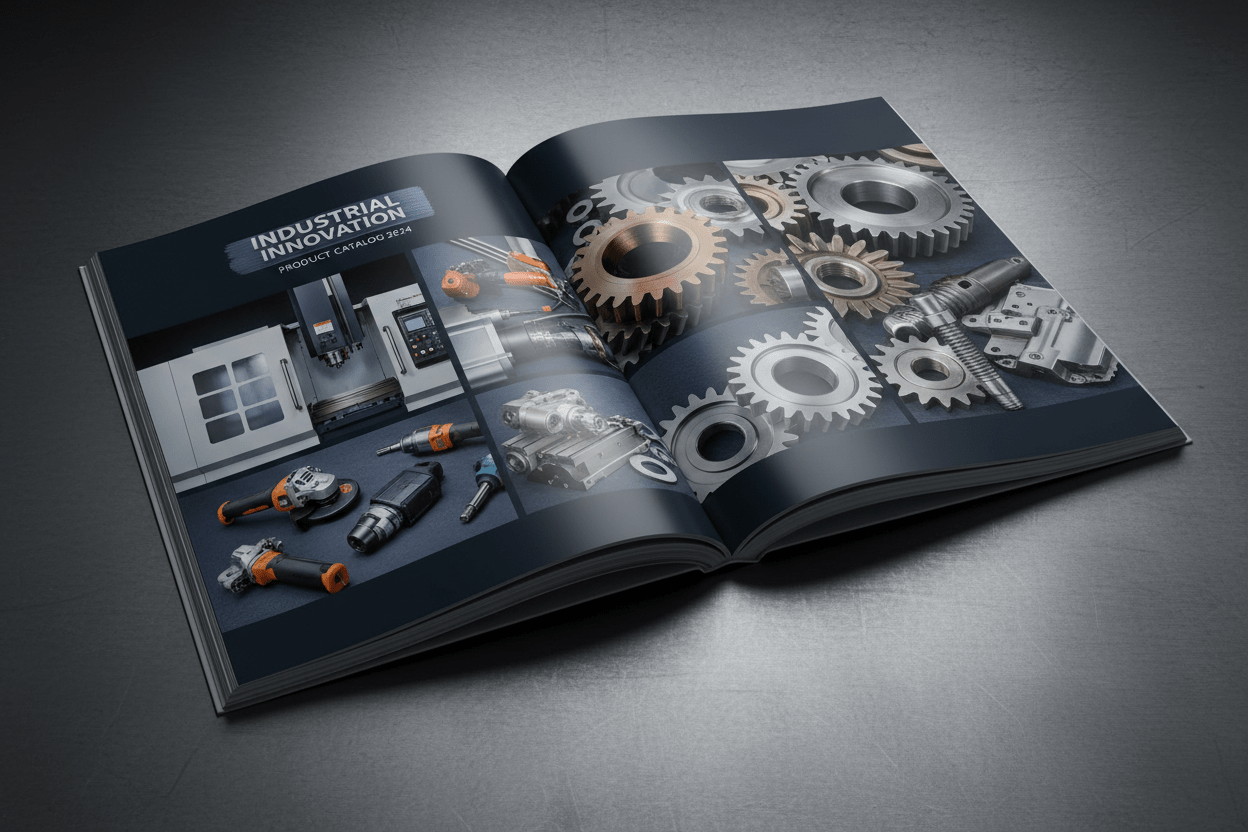 Product Catalog File - NewTouchBuff Official Store