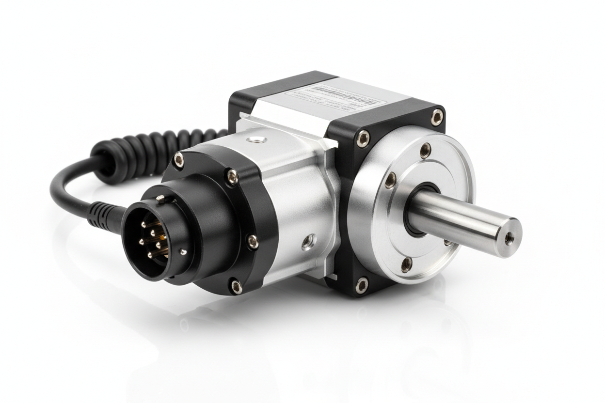 Rotary Encoder