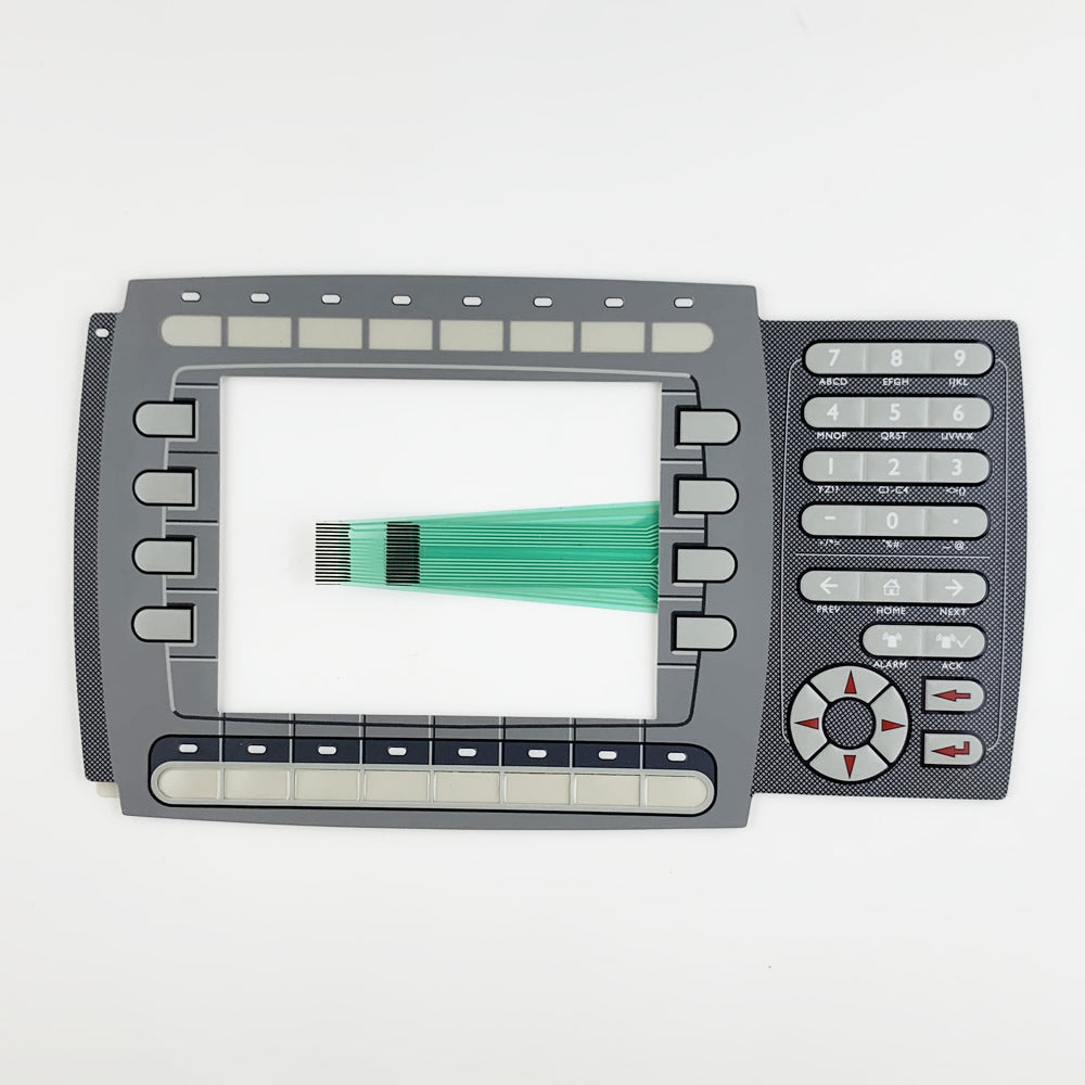 HMI Repair Parts