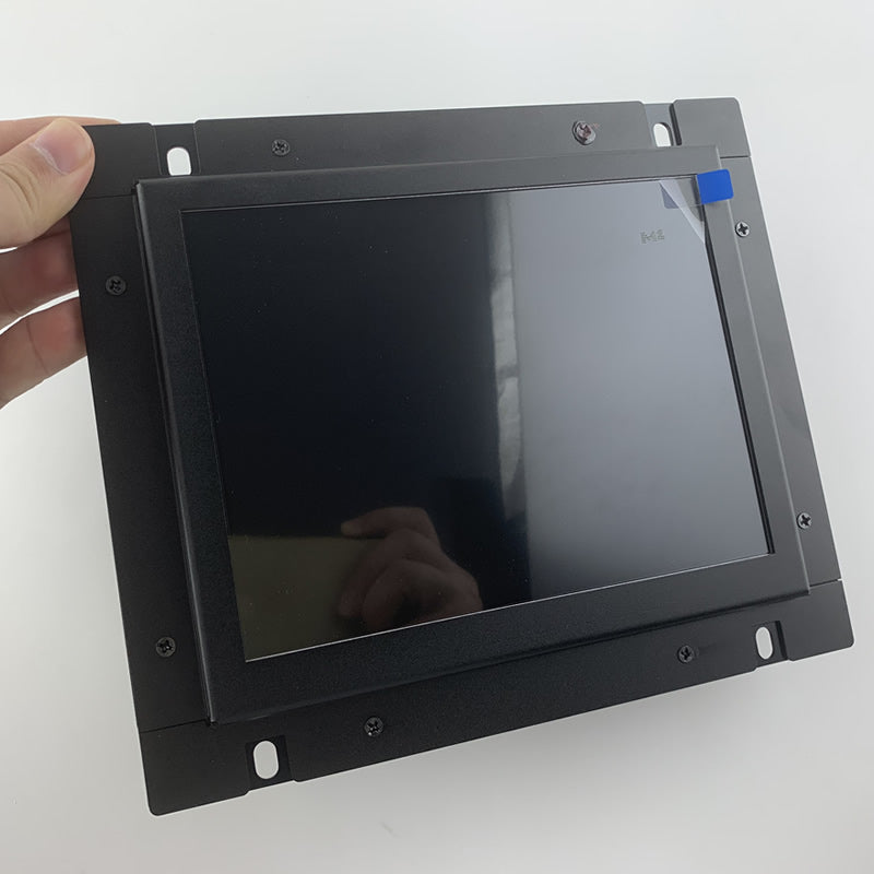 CNC Display Parts