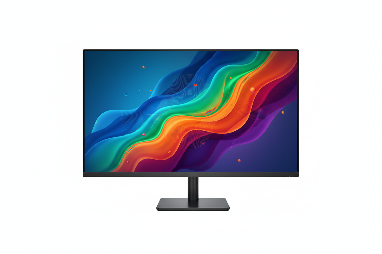 LCD Display Panel