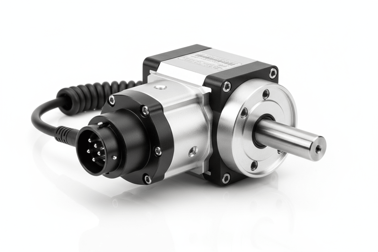 Rotary Encoder - NewTouchBuff Official Store
