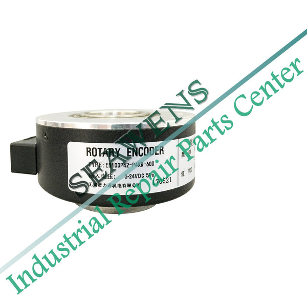 EB100P42-P4KR-600 Large Hollow Encoder