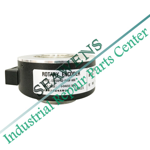 EB100P42-P4KR-600 Large Hollow Encoder