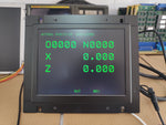 Replace A61L-0001-0093 M64 E60 BM09DF MDT962B Disassembly CRT Monitor
