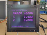 Replace A61L-0001-0093 M64 E60 BM09DF MDT962B Disassembly CRT Monitor