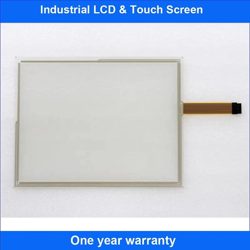 New Touch Screen for Microtouch PN: 98-0003-1458-7 Touch Glass Digitizer for Microtouch PN: 98-0003-1458-7