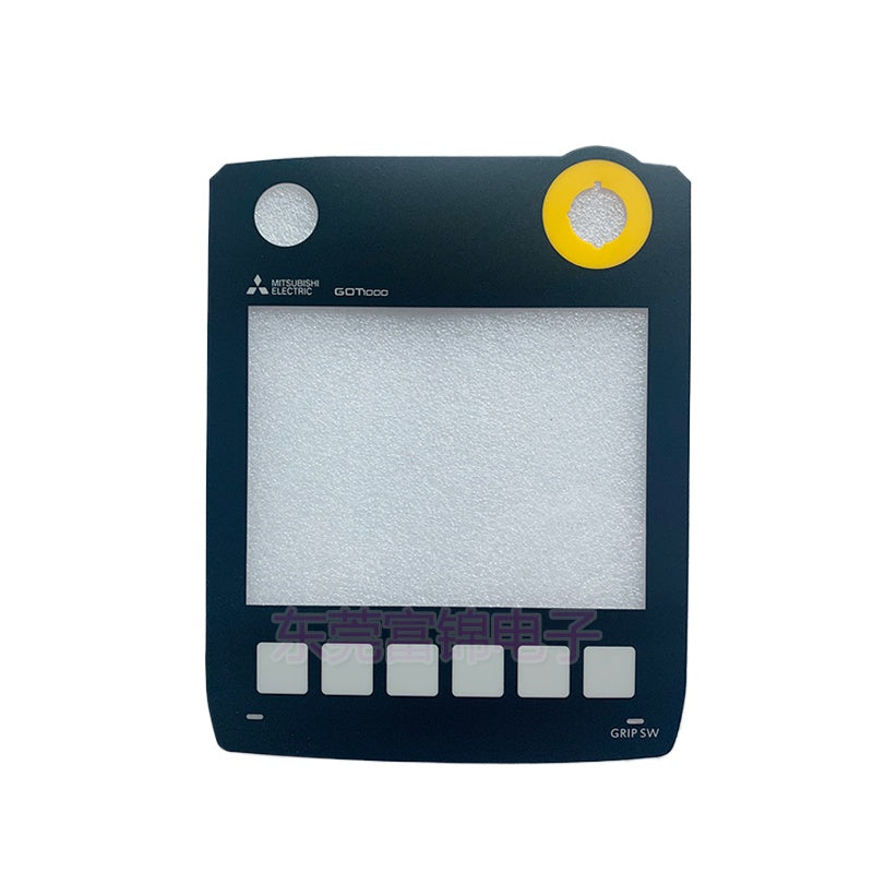 GT1455HS-QTBDE external screen, touchpad, touch screen, protective film