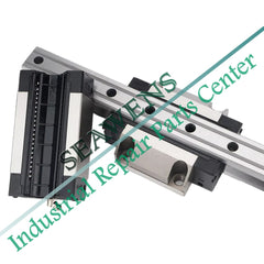 RG Series Roller Type Slider Block RGW/RGH RGW15 RGW20 RGW25 RGW30 RGW35 RGW45 RGW55 RGW65 for RGR Linear Rail CNC Parts