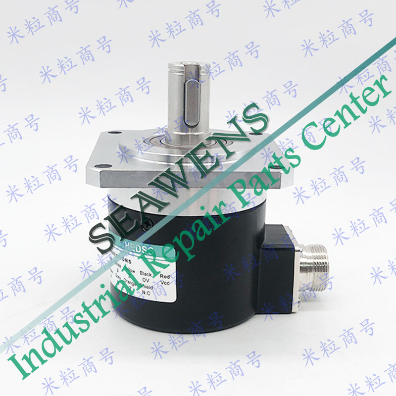 ISL5815-008C19-1024BZ3-5L-2 spindle encoder