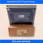 95% New Dispay Control Screen SA-8A SA-8B SA-8FSH SA-10.2A SK-102AE SA-102H SA-10.4B Original High Quality Touch Screen Test Work