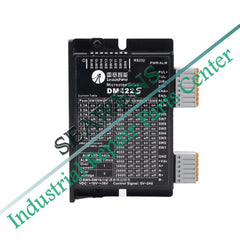 Leadshine 2Phase Stepper Driver DM522S 18-36VAC + Motor 42CM08 Length 60mm For Co2 Laser Cutting and Engraving Machine