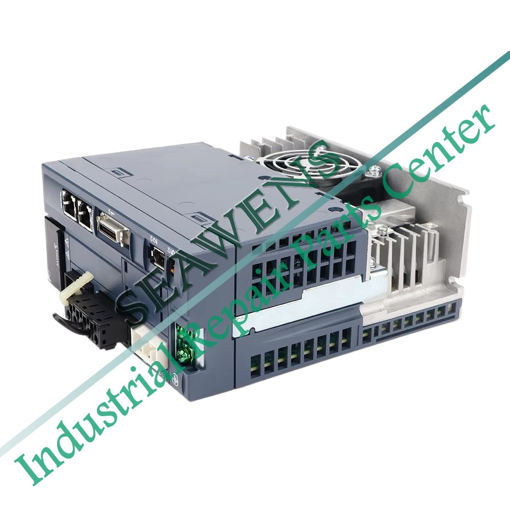 Fuji Servo Driver VV Type RYH201F5-VV2 RYH401F5 RYH751F5 RYH152F5 RYH202F5 RYH302F5 RYH402F5 RYH502F5 200-240VAC 50/60HZ