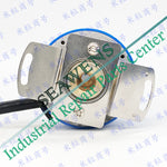 MiG Servo Motor Encoder Factory Direct Sales 2500/5000 2 Pole 3 Pole 4 Pole 5 Pole