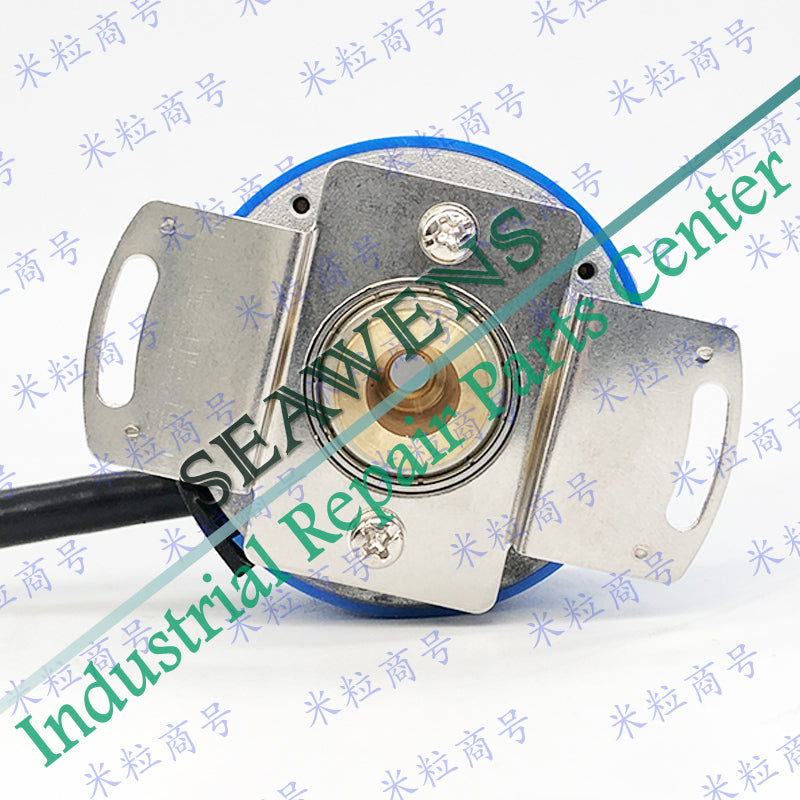 MiG Servo Motor Encoder Factory Direct Sales 2500/5000 2 Pole 3 Pole 4 Pole 5 Pole