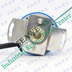MiG Servo Motor Encoder Factory Direct Sales 2500/5000 2 Pole 3 Pole 4 Pole 5 Pole