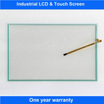 New Touch Panel 12 inch for 010-1201-X131/01 15 Inch Touch Panel Screen 1201-250 ATTI Glass Digitizer