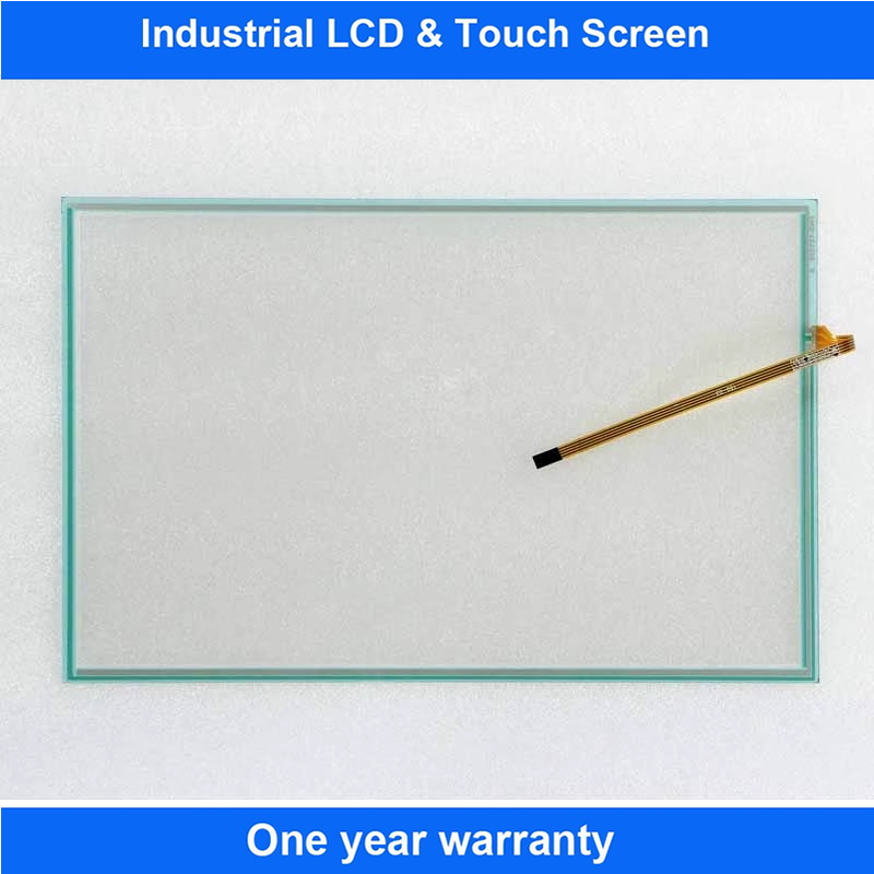 New Touch Panel 12 inch for 010-1201-X131/01 15 Inch Touch Panel Screen 1201-250 ATTI Glass Digitizer