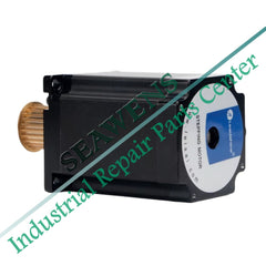 Leadshine Nema23 Stepper Motor 79mm 3 Phase 5.8A 1.5NM Shaft 8mm Stepper Motor（573S20-LS) for 3D Printer CNC XYZ