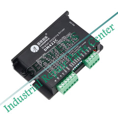 Leadshine DM422C 2 Phase Stepper Driver 18-36VDC 1.46-4.2A For Nema 20 28 35 42 Stepping Motor CNC Machine