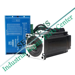 JMC 42/57/60/86 Two-phase Closed-loop Stepper Motor Driver Set 2HSS57 2HSS86H Use For CNC Router Machine