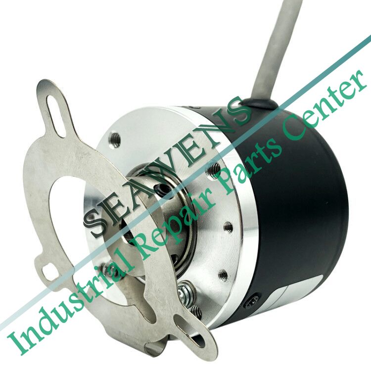 EB50P8-P4PR-1000.5L3500 ELCO hollow photoelectric encoder 8MM inner hole