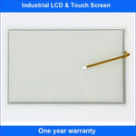 High quality 12 inch Touch Screen for Simens 6AV2124-0MC01-0AX0 Touch Panel Glass 6AV2 124-0MC01-0AX0 TP1200 Cover Shell & LCD