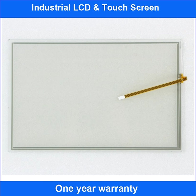 High quality 12 inch Touch Screen for Simens 6AV2124-0MC01-0AX0 Touch Panel Glass 6AV2 124-0MC01-0AX0 TP1200 Cover Shell & LCD